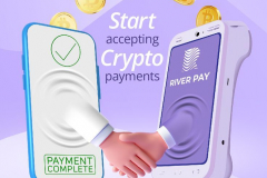 Crypto Payment Gateway Development